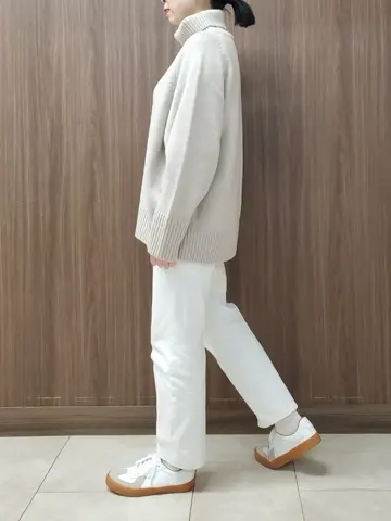 23区 L 上部 コーディネート画像