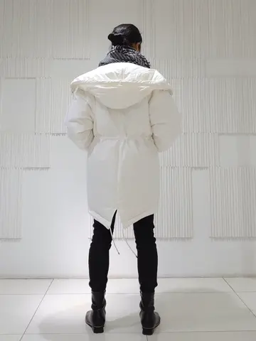 23区 L 山下 コーディネート画像