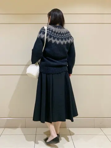 23区 L 山崎 コーディネート画像