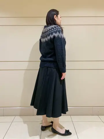 23区 L 山崎 コーディネート画像