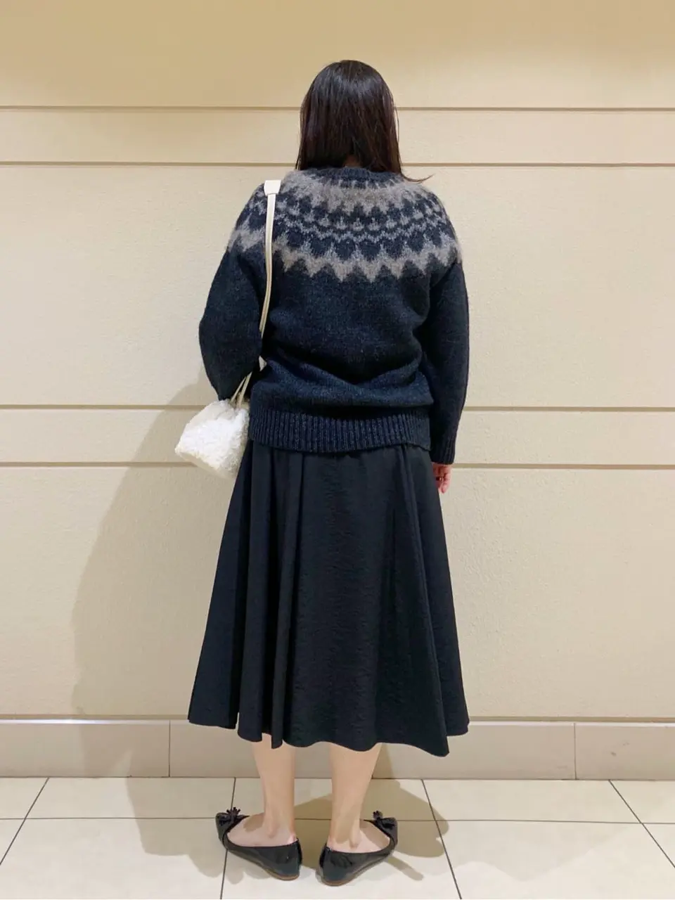 23区 L 山崎 コーディネート画像