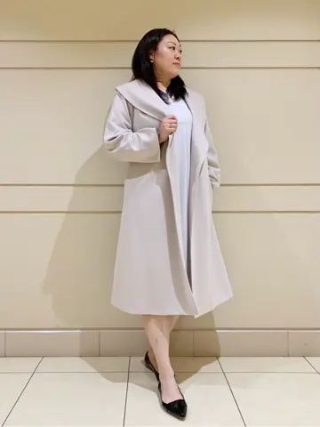 23区 L 山崎 コーディネート画像