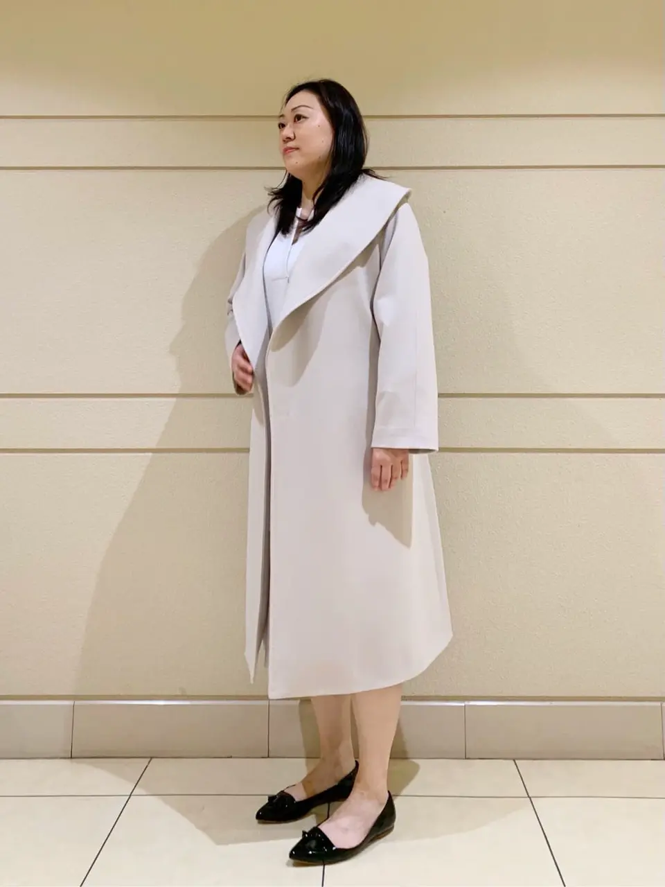 23区 L 山崎 コーディネート画像