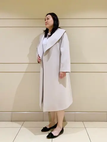 23区 L 山崎 コーディネート画像