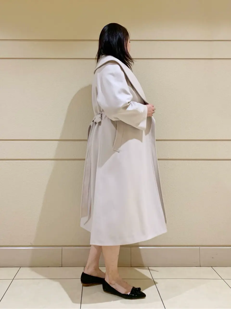 23区 L 山崎 コーディネート画像