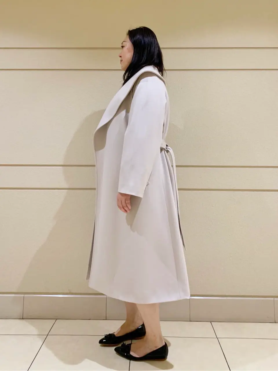 23区 L 山崎 コーディネート画像