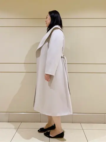 23区 L 山崎 コーディネート画像