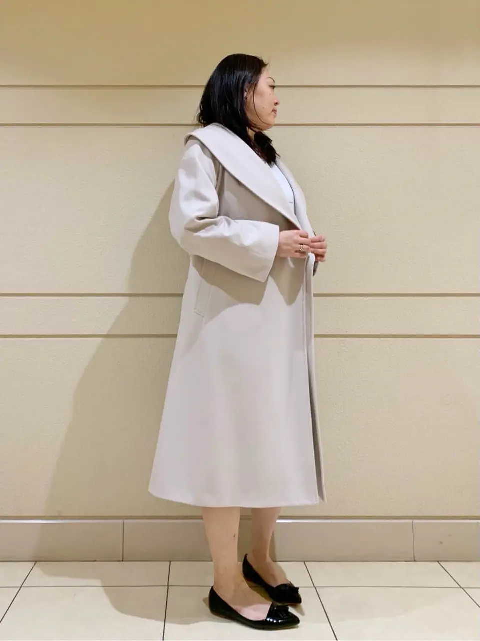 23区 L 山崎 コーディネート画像