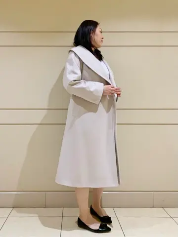 23区 L 山崎 コーディネート画像