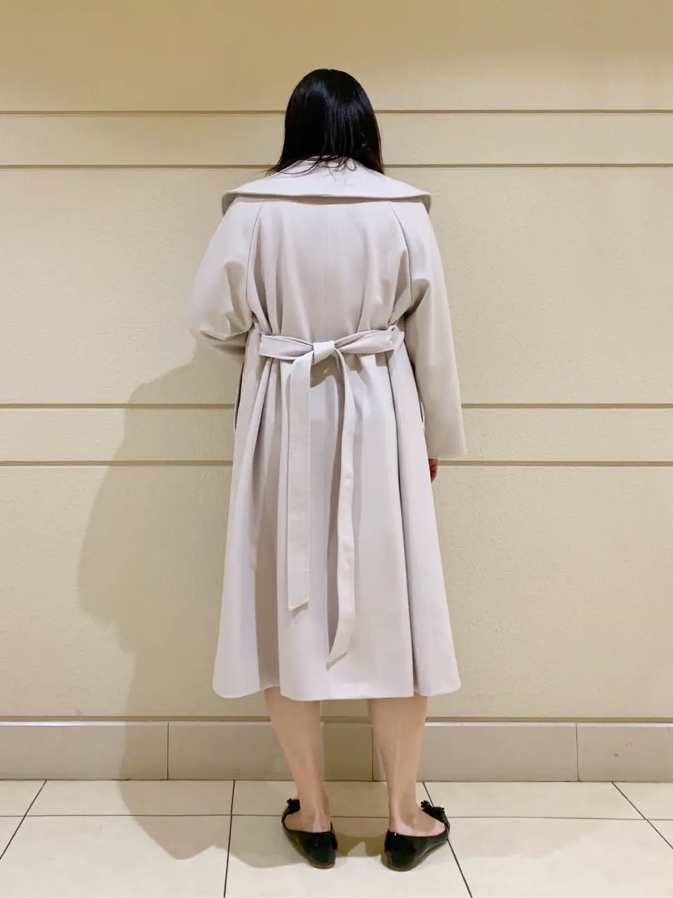 23区 L 山崎 コーディネート画像