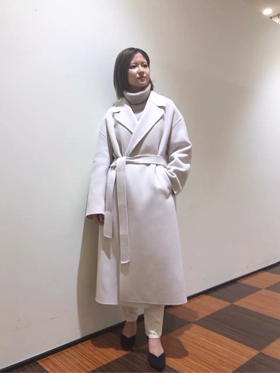 23区 L S コーディネート画像