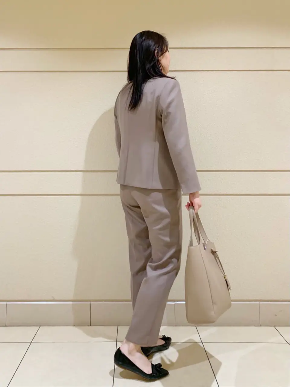 23区 L 山崎 コーディネート画像