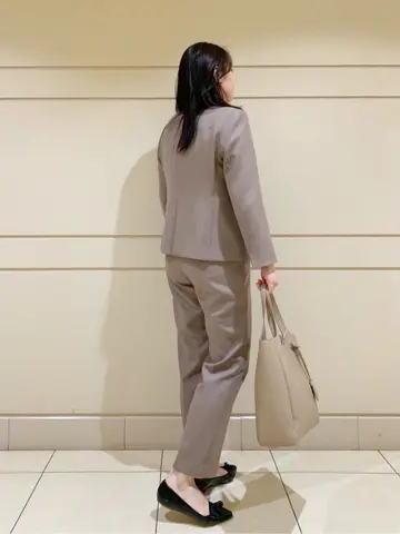 23区 L 山崎 コーディネート画像