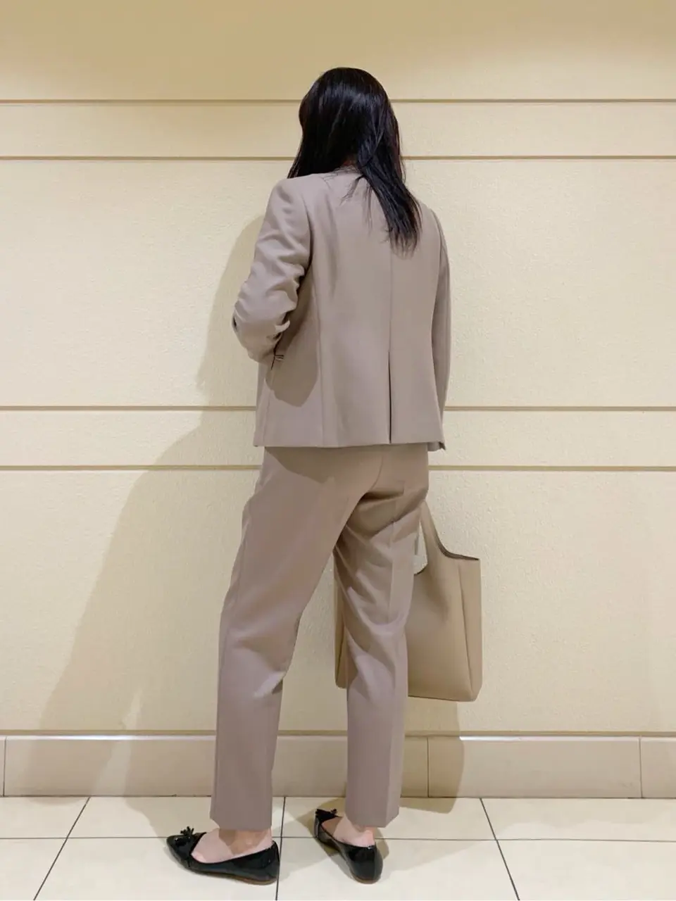 23区 L 山崎 コーディネート画像