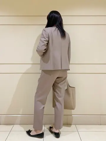 23区 L 山崎 コーディネート画像