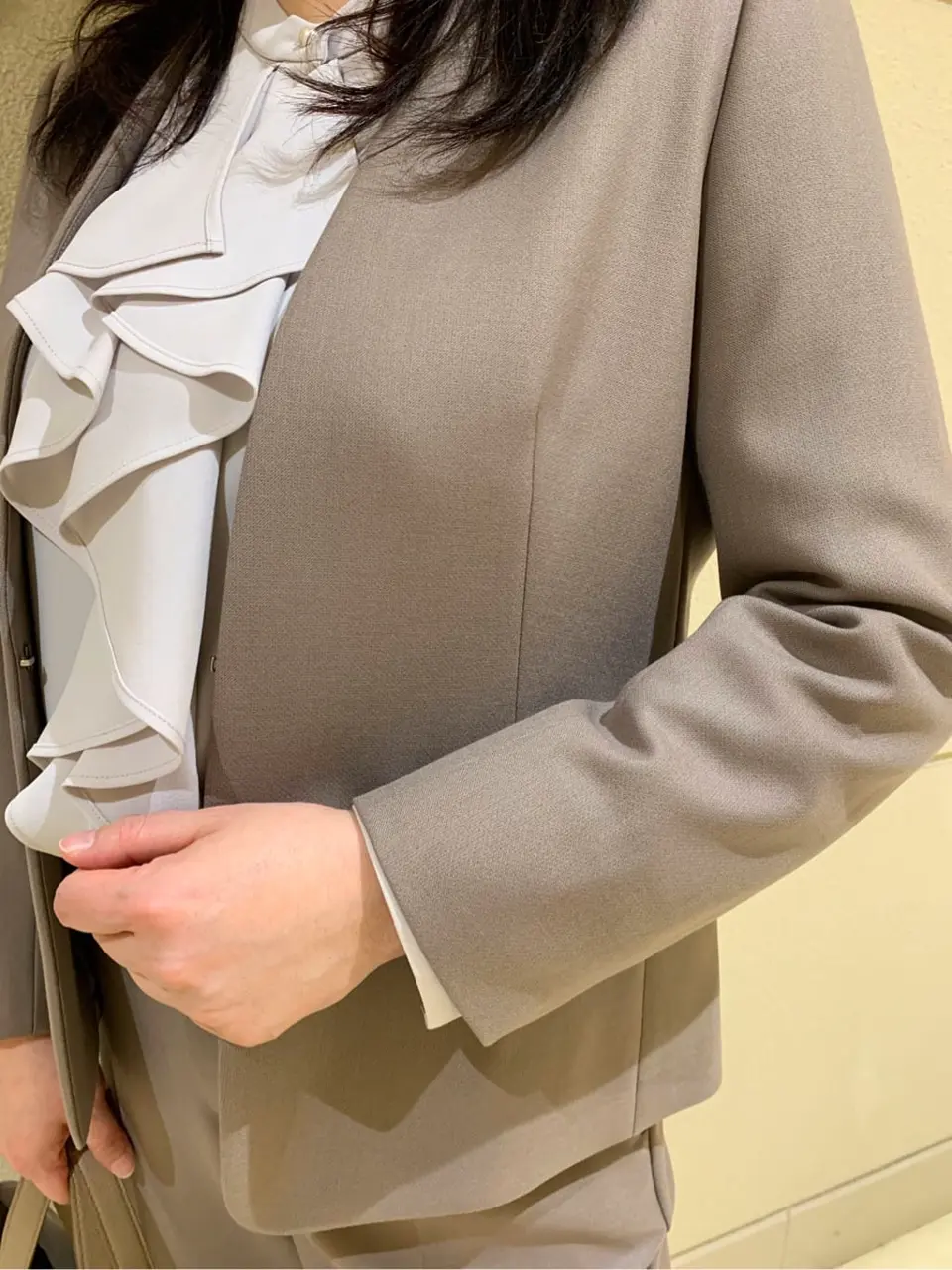 23区 L 山崎 コーディネート画像