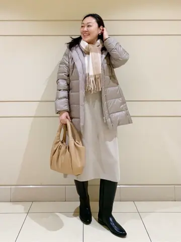 23区 L 山崎 コーディネート画像