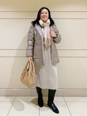 23区 L 山崎 コーディネート画像