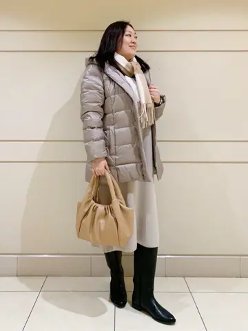 23区 L 山崎 コーディネート画像