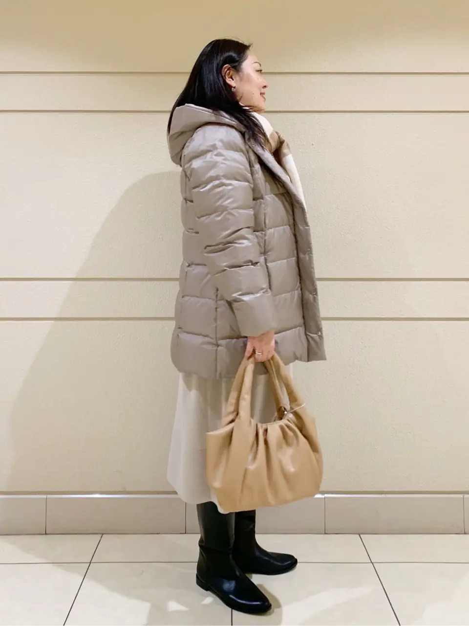 23区 L 山崎 コーディネート画像