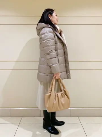 23区 L 山崎 コーディネート画像