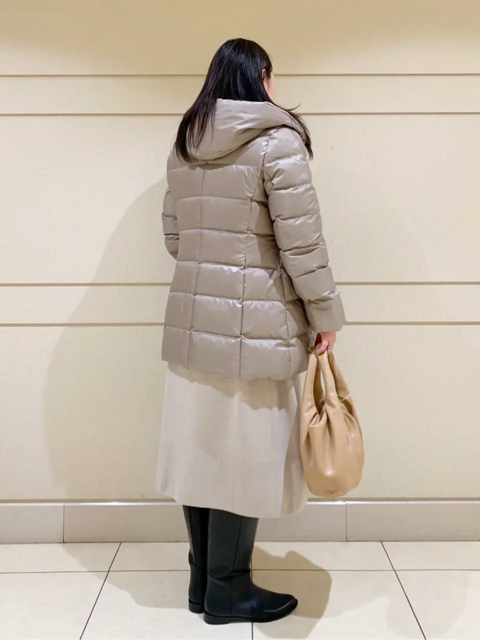 23区 L 山崎 コーディネート画像