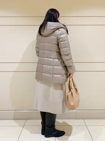 23区 L 山崎 コーディネート画像