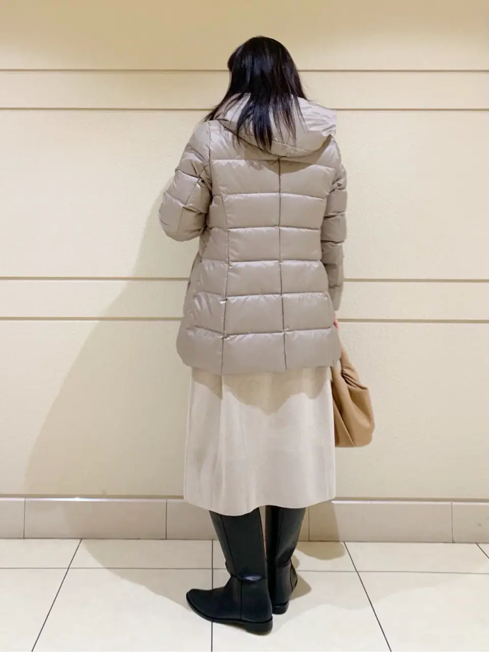 23区 L 山崎 コーディネート画像