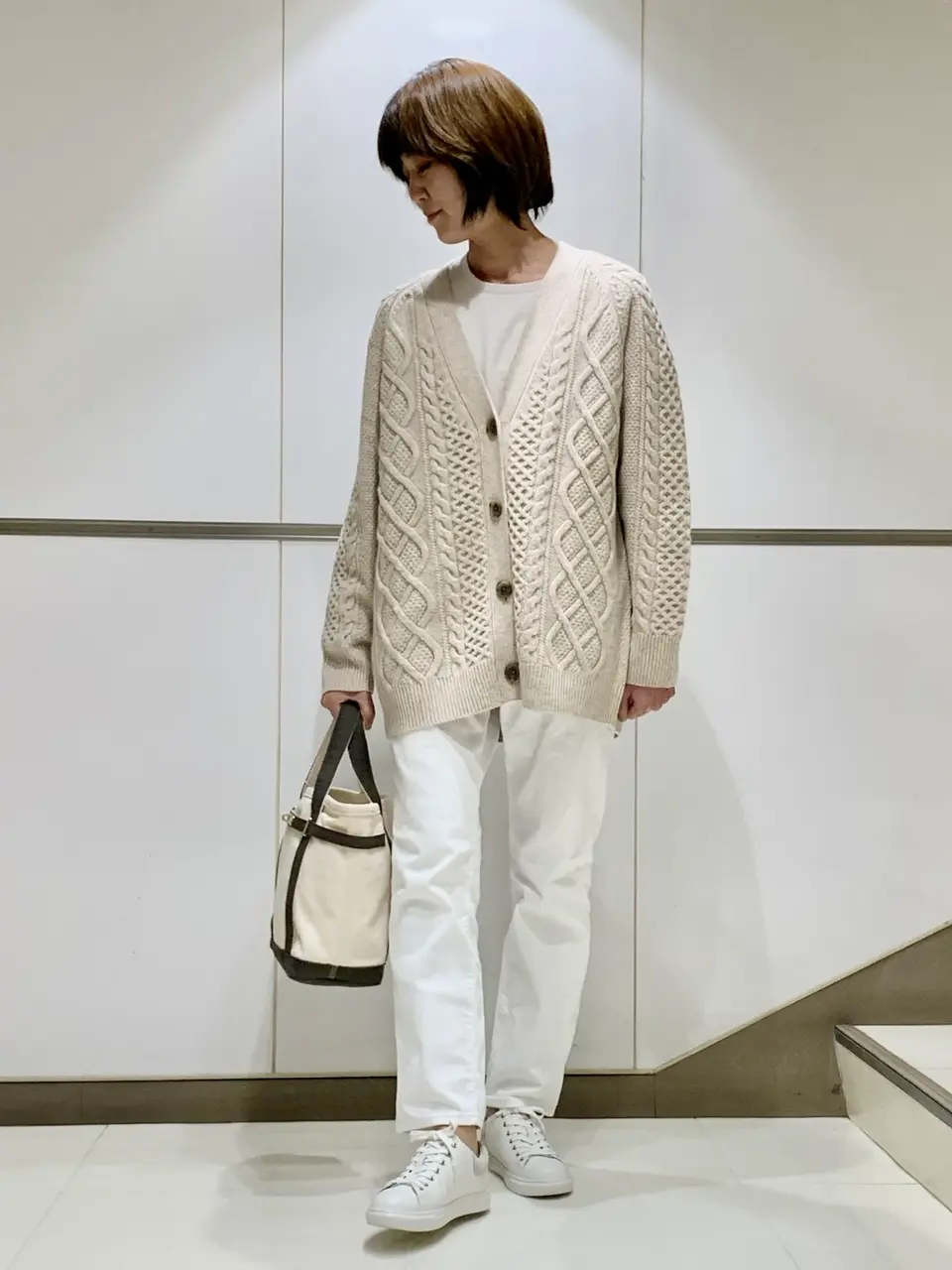  稲船 コーディネート画像