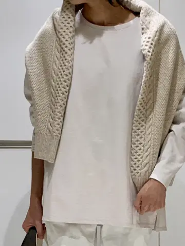 23区 L 稲船 コーディネート画像