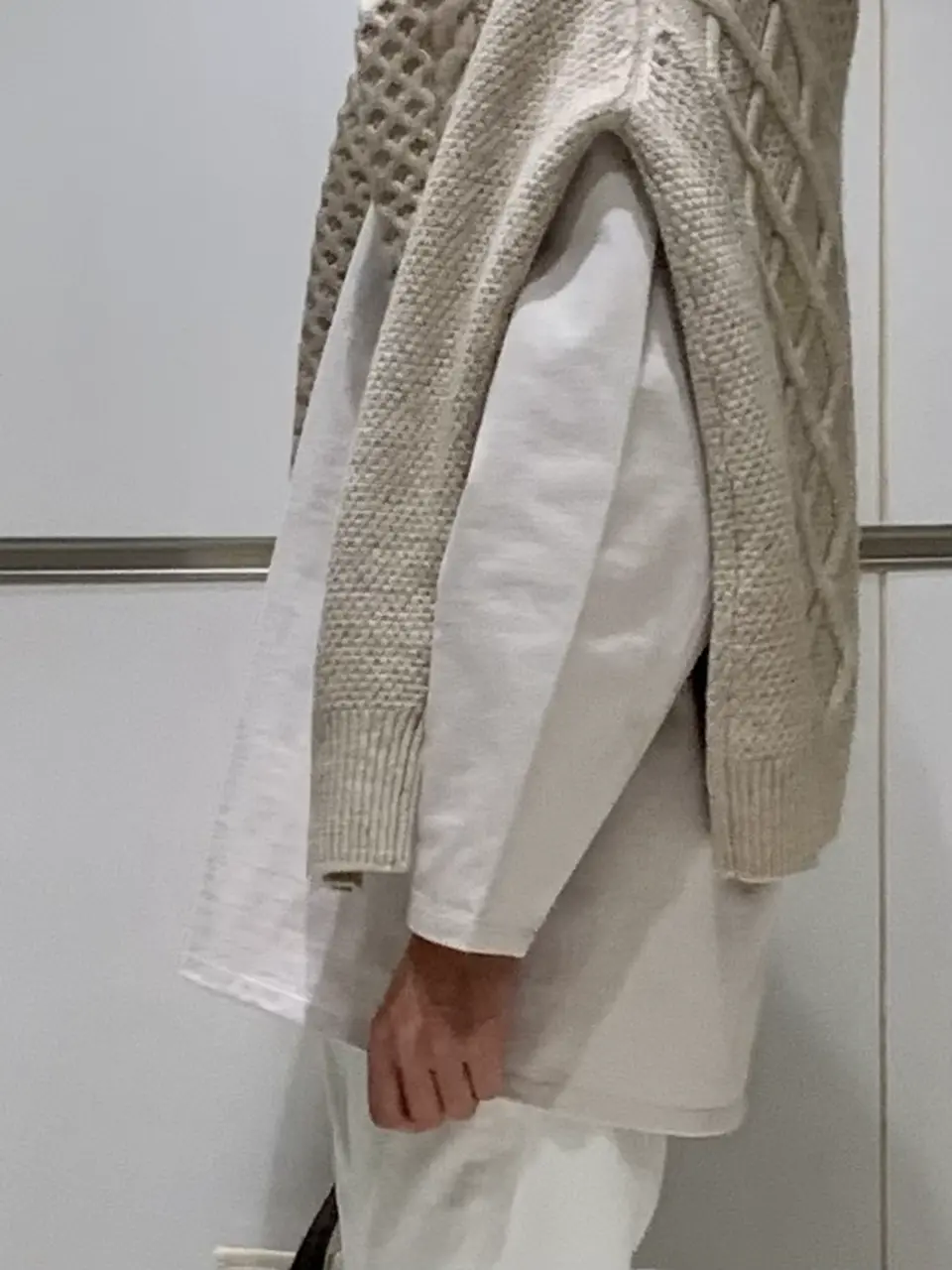 23区 L 稲船 コーディネート画像