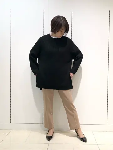 23区 L 鈴木 コーディネート画像