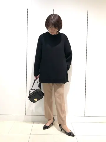 23区 L 鈴木 コーディネート画像