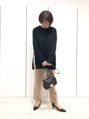 23区 L 鈴木 コーディネート画像