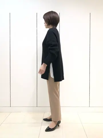 23区 L 鈴木 コーディネート画像