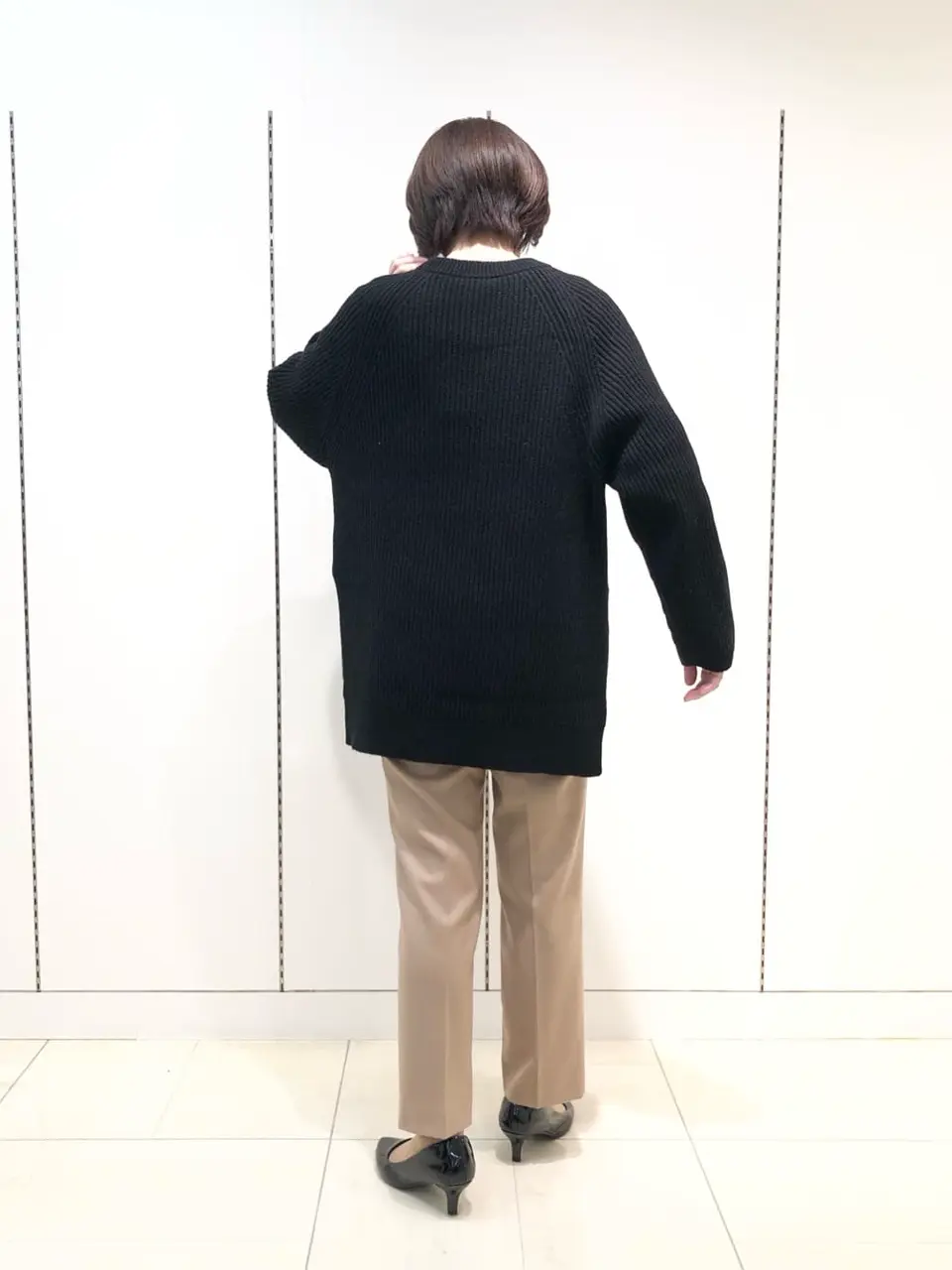 23区 L 鈴木 コーディネート画像