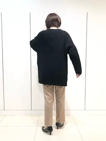 23区 L 鈴木 コーディネート画像