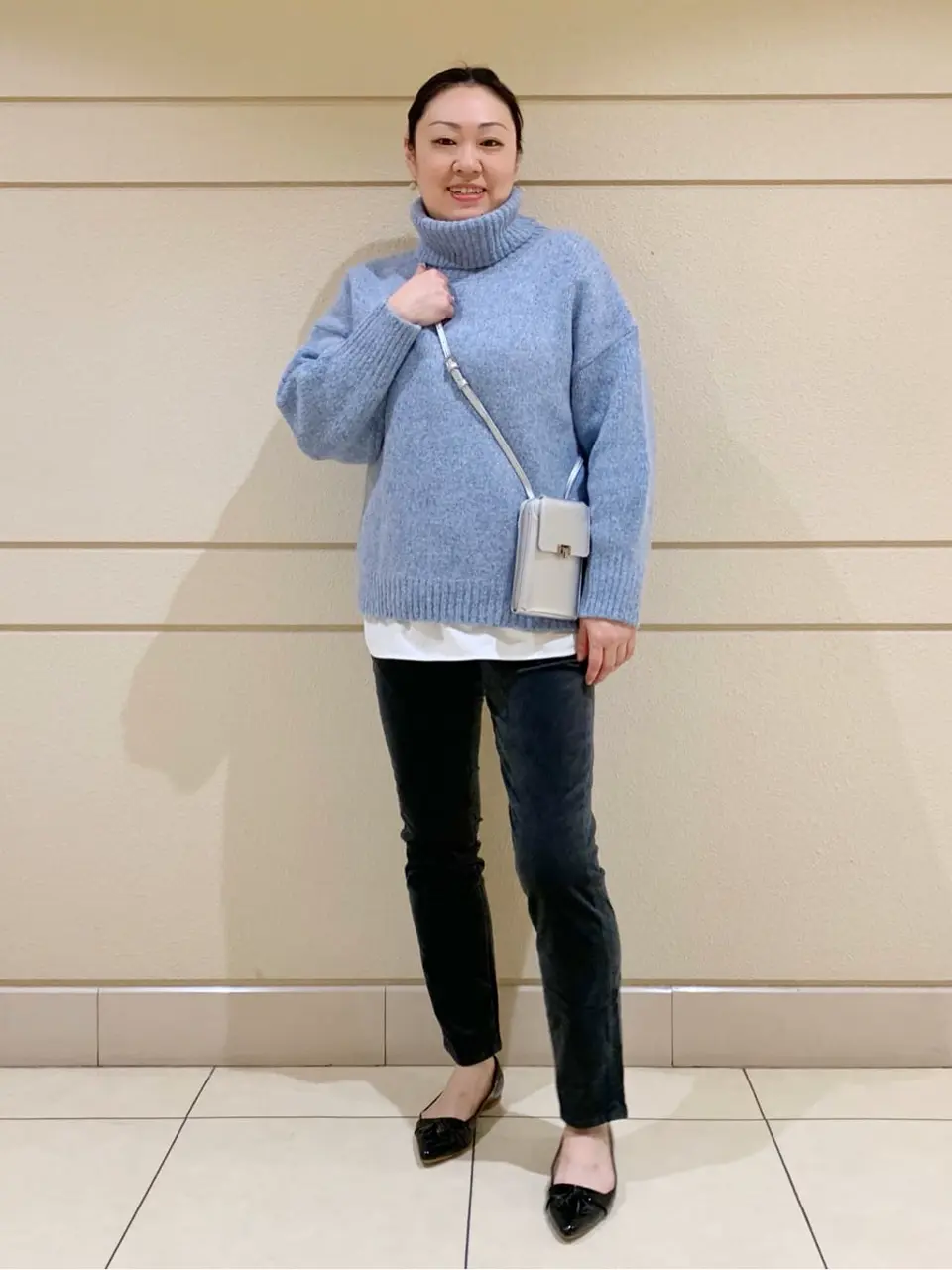 23区 L 山崎 コーディネート画像