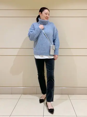 23区 L 山崎 コーディネート画像