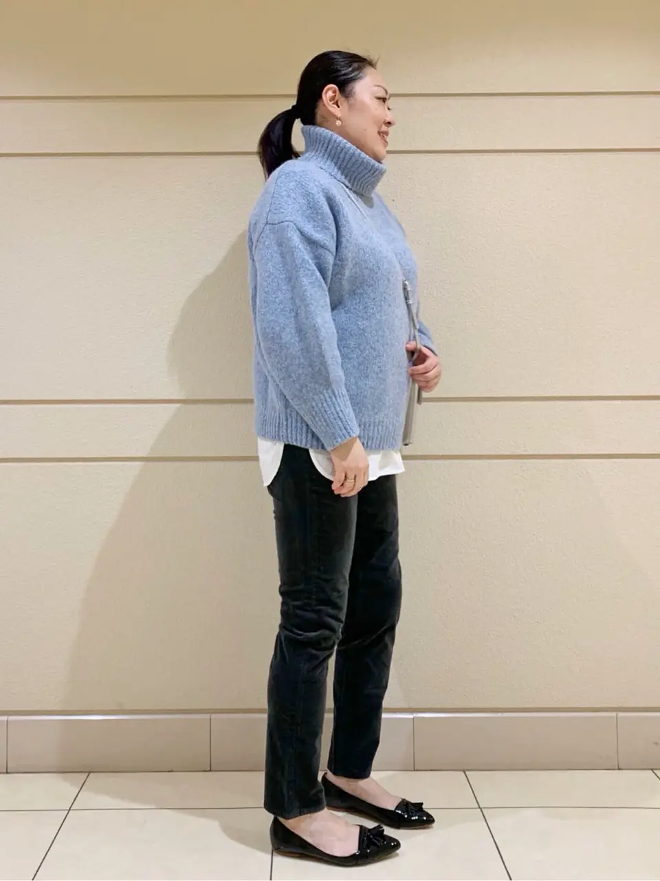 23区 L 山崎 コーディネート画像