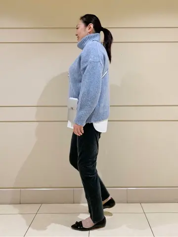 23区 L 山崎 コーディネート画像