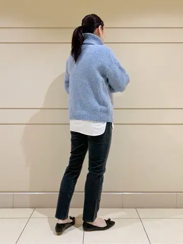 23区 L 山崎 コーディネート画像