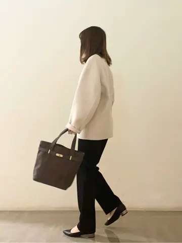 23区 L 阿部 コーディネート画像