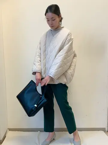 23区 L 河野 コーディネート画像