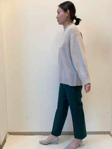 23区 L 河野 コーディネート画像