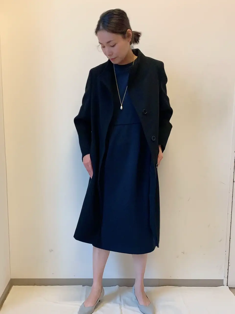 23区 L 河野 コーディネート画像