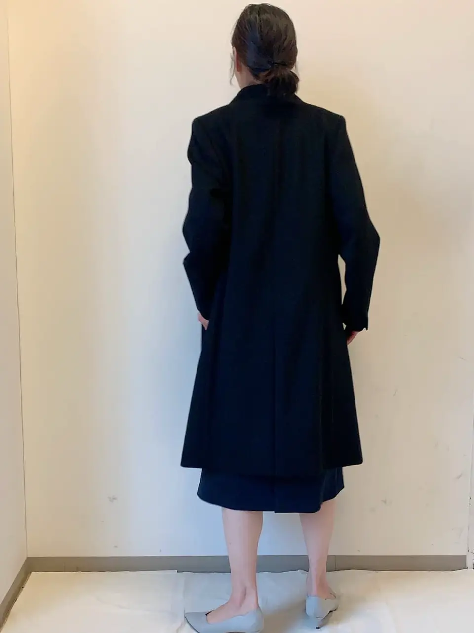 23区 L 河野 コーディネート画像