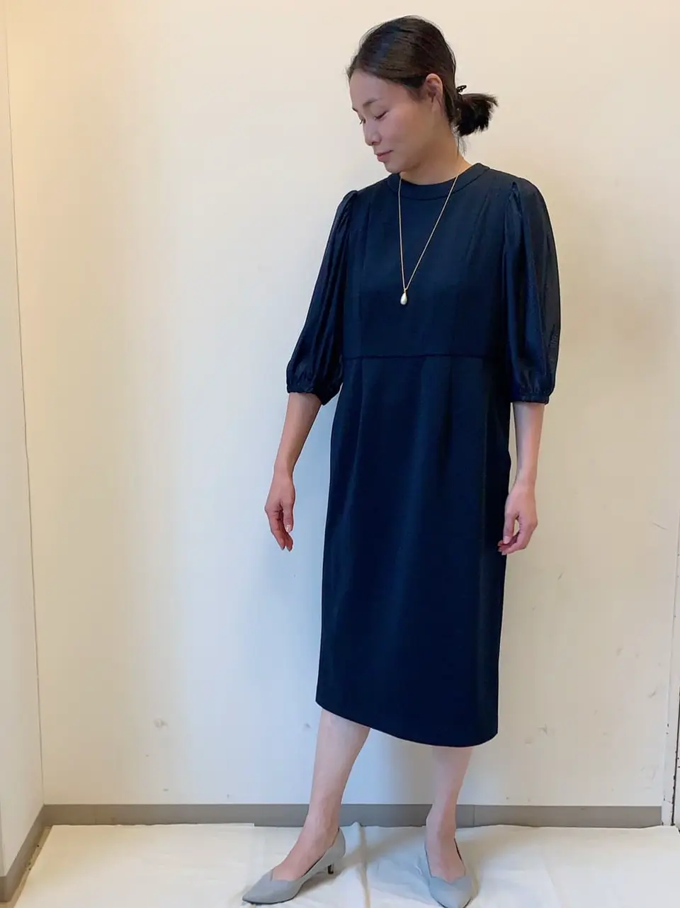 23区 L 河野 コーディネート画像