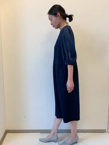 23区 L 河野 コーディネート画像