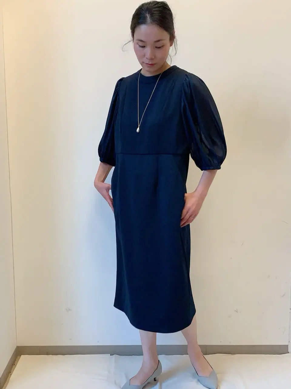 23区 L 河野 コーディネート画像